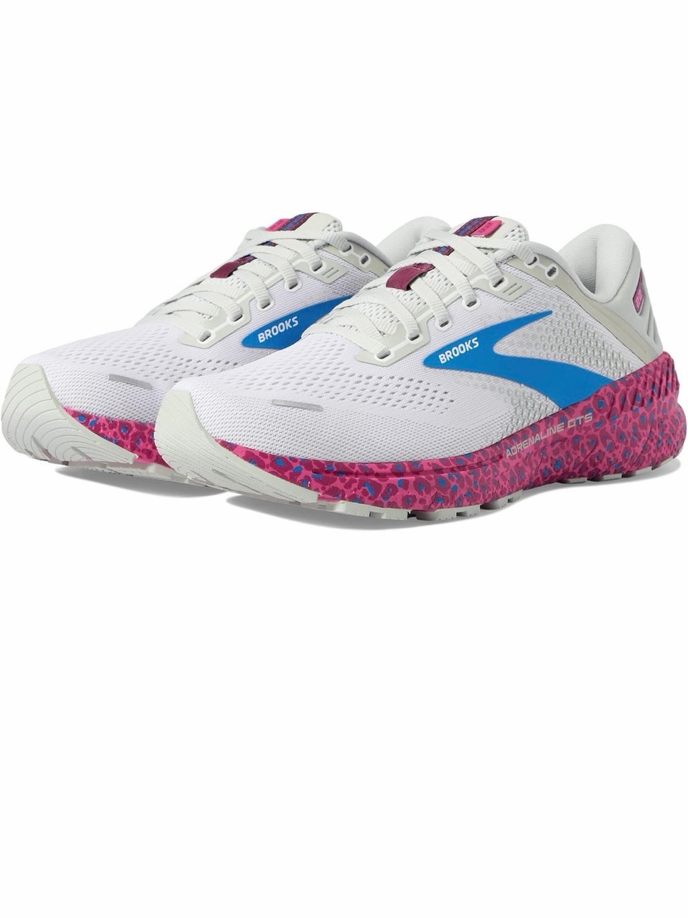Brooks Adrenaline GTS 22